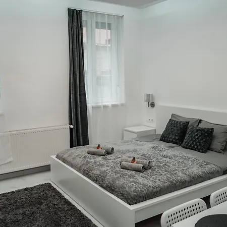Apartment G6 Luxury *