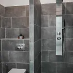 G6 Luxury Apartment Budapest