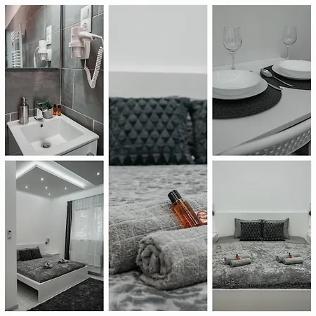 G6 Luxury * Budapest