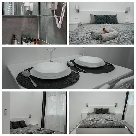 G6 Luxury Apartamento *