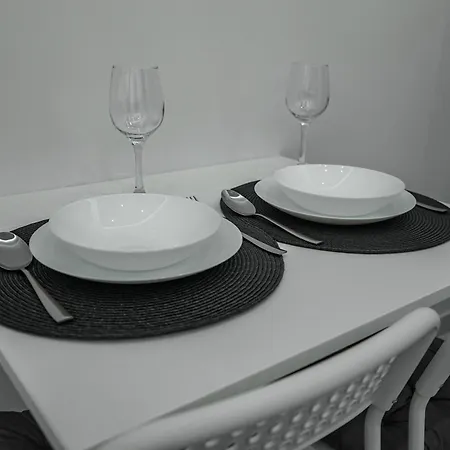 G6 Luxury Lejlighed *