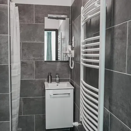 Lejlighed G6 Luxury Budapest