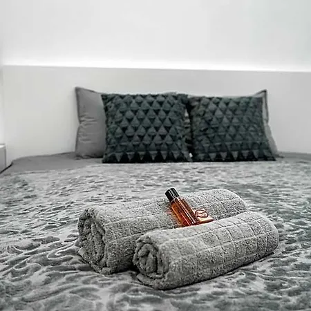 G6 Luxury Lägenhet