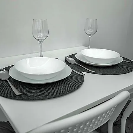 Apartamento G6 Luxury *