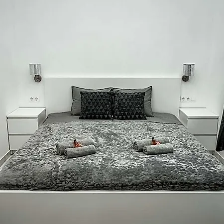 Apartamento G6 Luxury