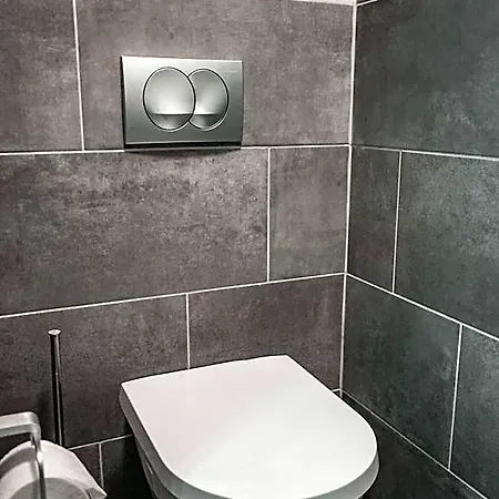 G6 Luxury Lägenhet *