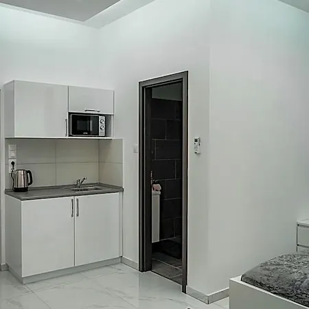 G6 Luxury Apartamento