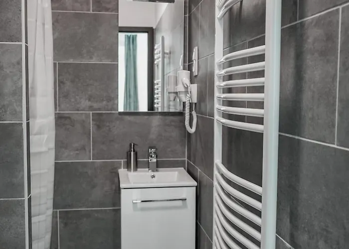 Apartamento G6 Luxury Budapest