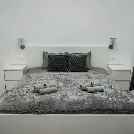 公寓 G6 Luxury 布达佩斯