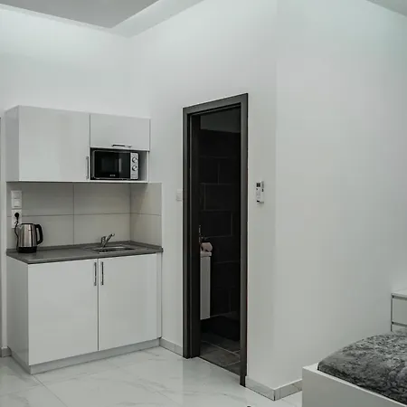 G6 Luxury * 布达佩斯