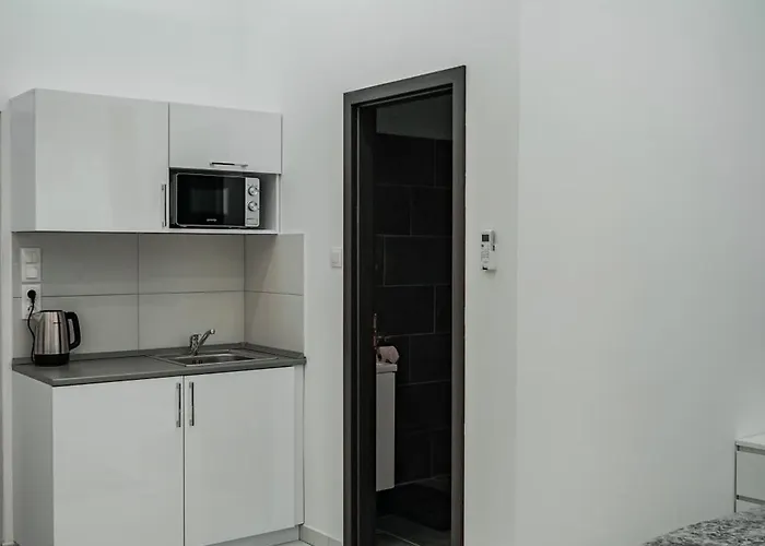 G6 Luxury * 布达佩斯