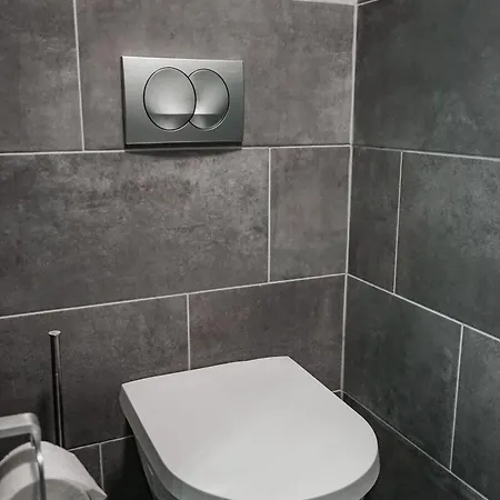 G6 Luxury 부다페스트